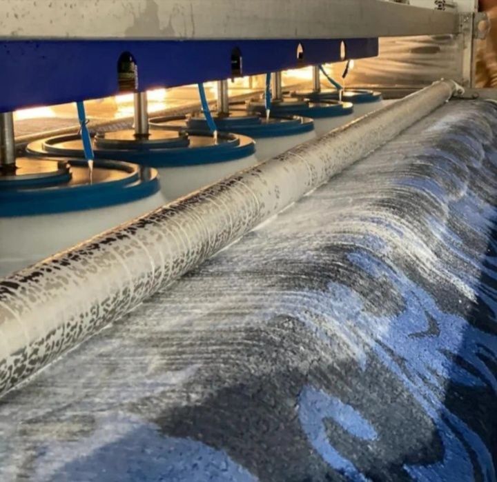 Стирка ковров Кiлем жуу