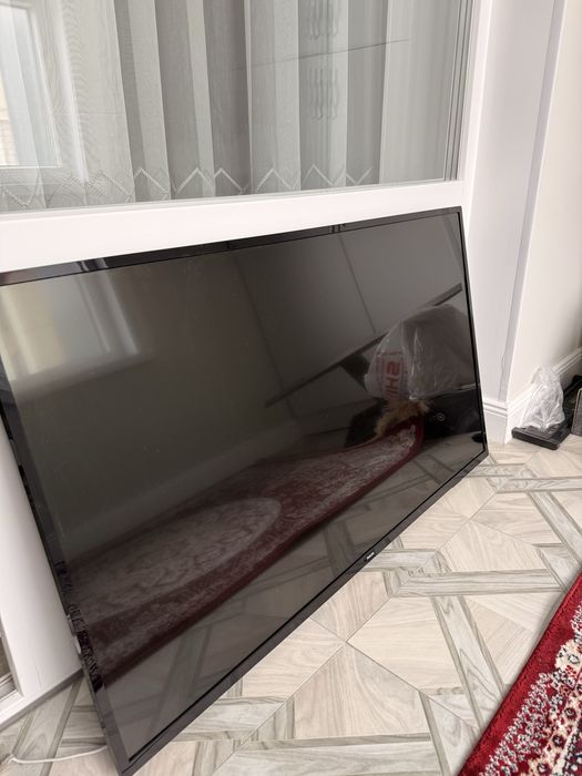 Телевизор philips 43 дюйма