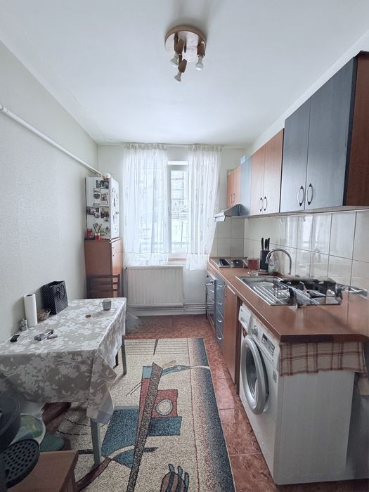 Apartament 2 camere Predeal