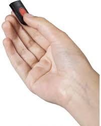 Селфи стик Hama - Funstand 57, Bluetooth, черен