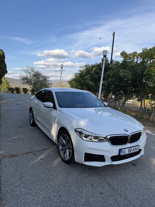 BMW Seria 6 2019 — imagine 2