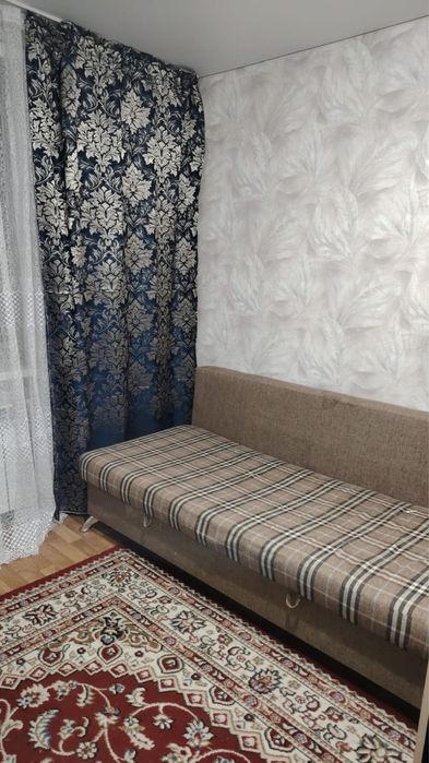 Сдам комнату в обжищитии