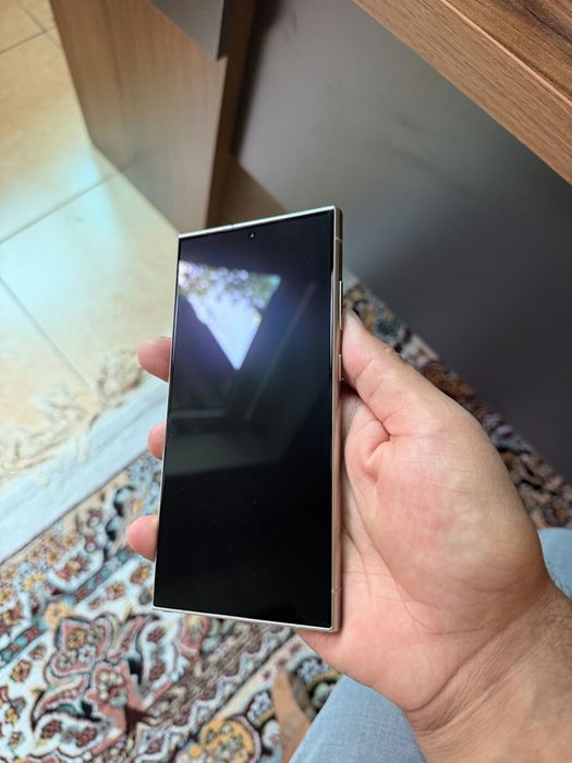Samsung S 24ultra 256gb sotiladi