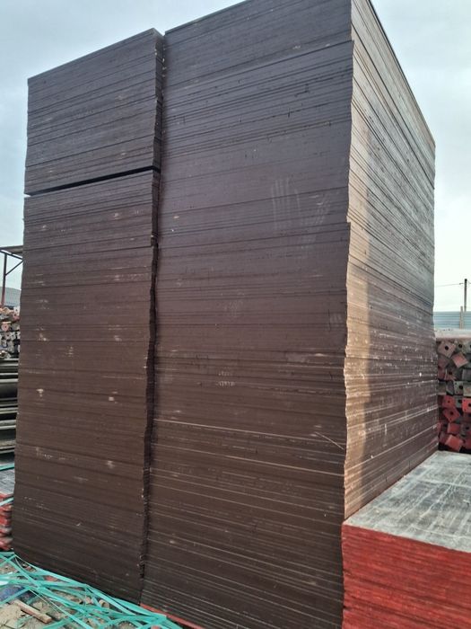 Телескопический стойка