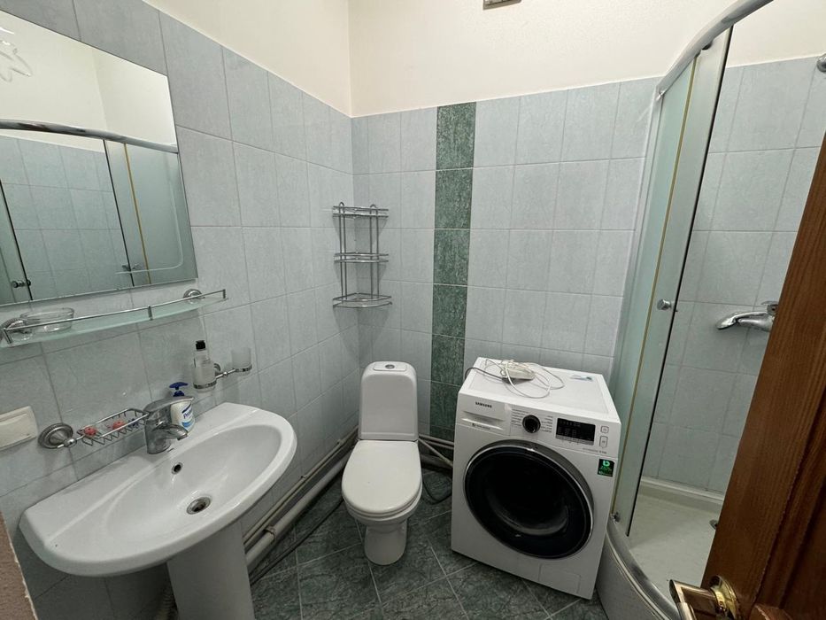 Квартира в центре города