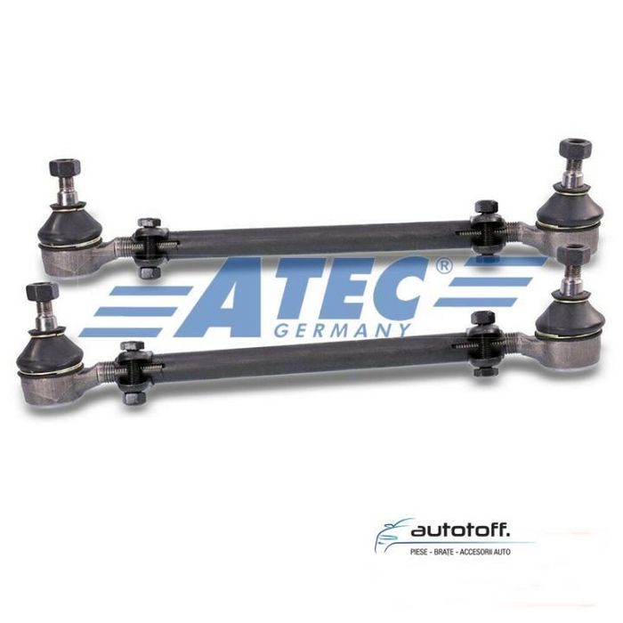 Kit brate BMW E34 (88-97) 12 piese NOI