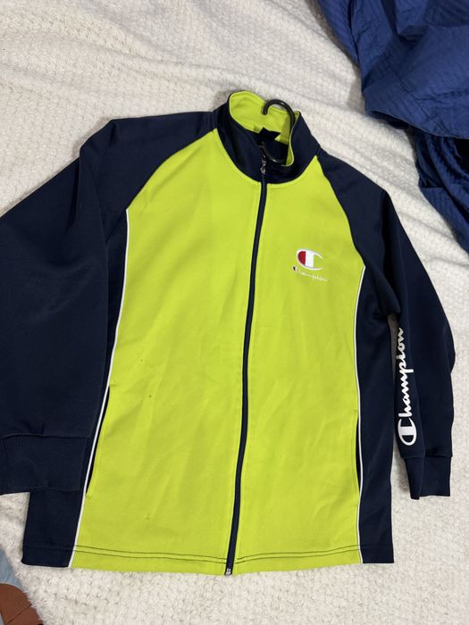 Куртка М Champion