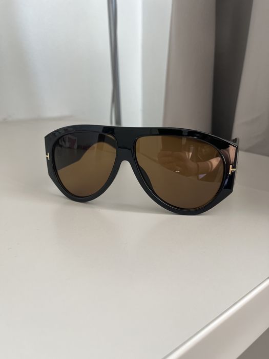 Ochelari de soare Tom Ford