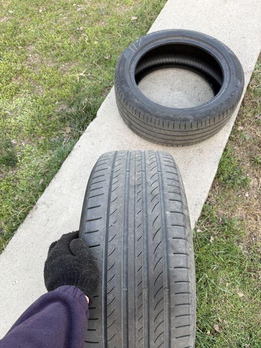 Pirelli 225/50/18