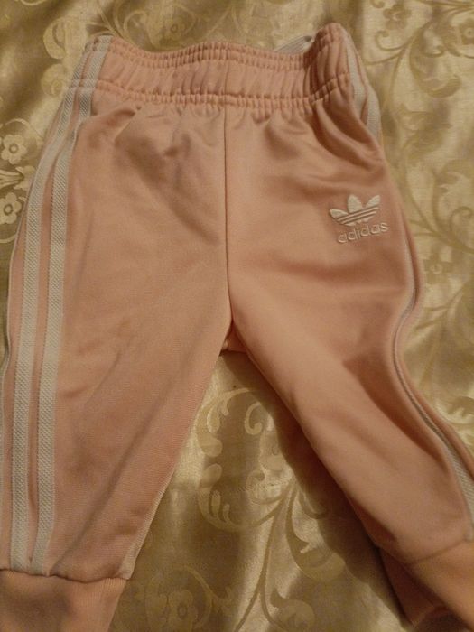 Продам детские вещи