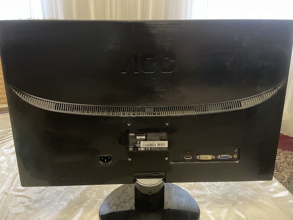 Monitor ЛОС 24 Arzon 60 hz kelishamiz