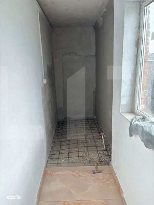 Proprietate cu livada de vanzare 1500mp , aproape de Arad