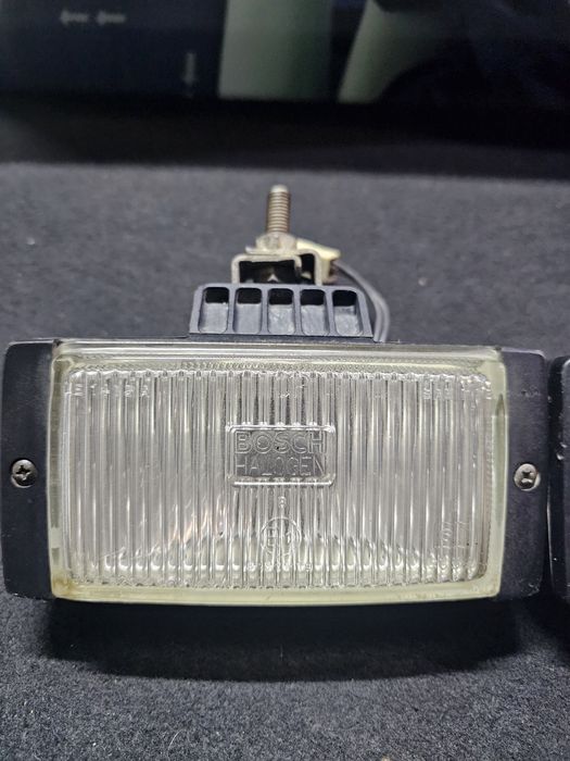 Proiectoare ceata Bosch Halogen LE 1473 A