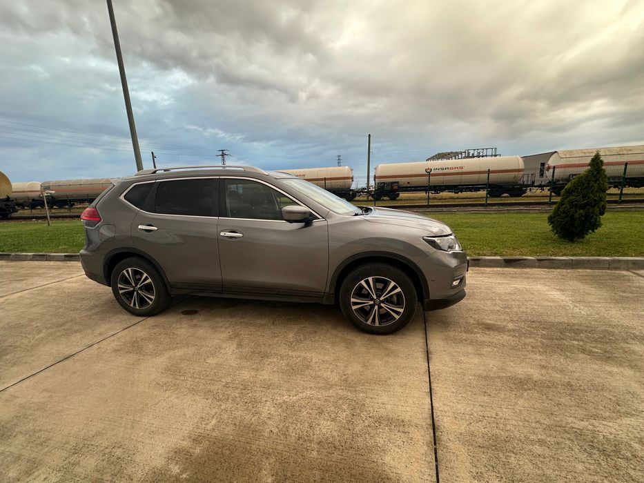 Nissan X-trail Tecna 1.7 ,150 кс