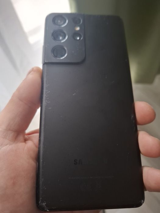 Samsung s21 ultra