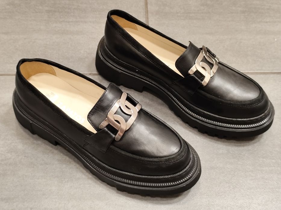 ZAPATOS / Дамски Мокасини / Обувки