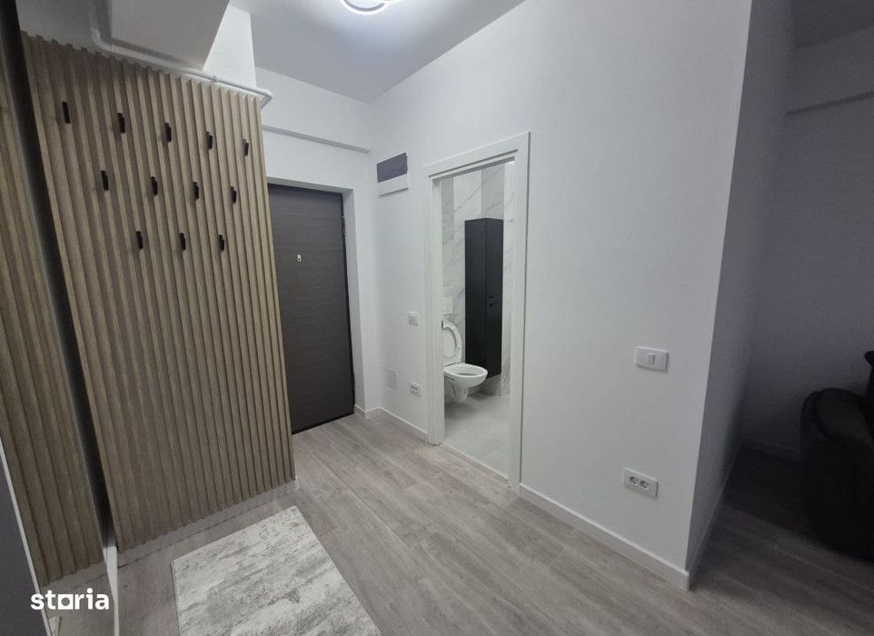 Apartament  1 camera Cug , 32 metri, etaj 4 Cod:161423