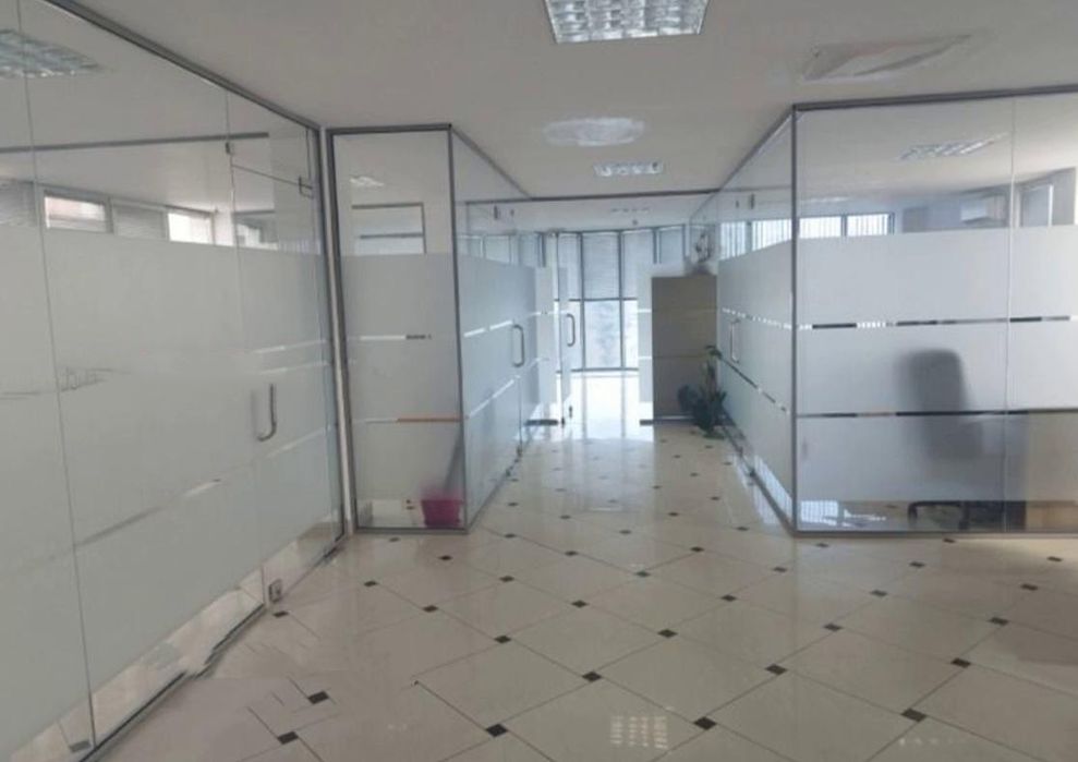 Офис, под наем, Илиянци