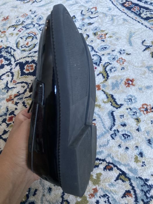 Продаются детские туфли для девочки