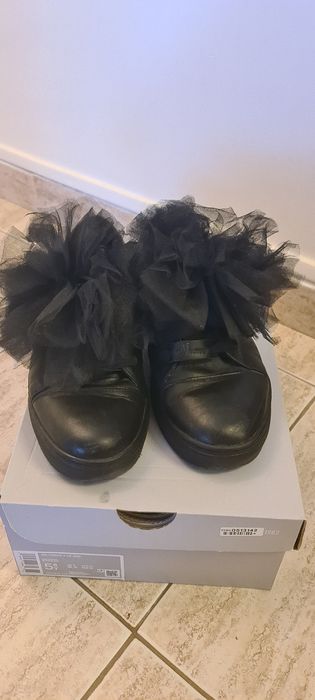 Дамски дизайнерски кецове Shano