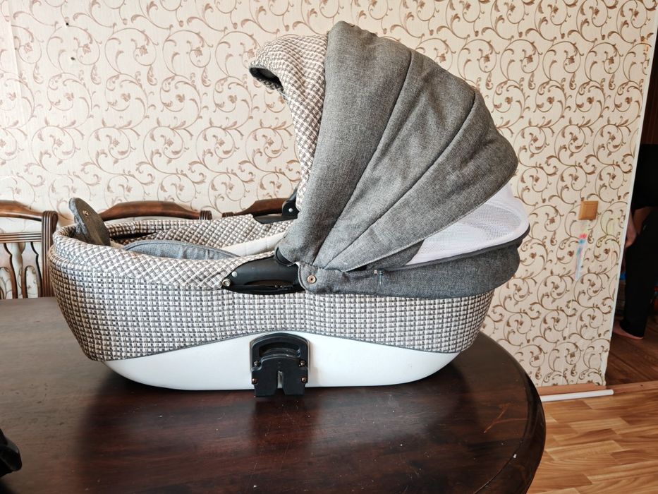 Коляска Глория 2 в 1