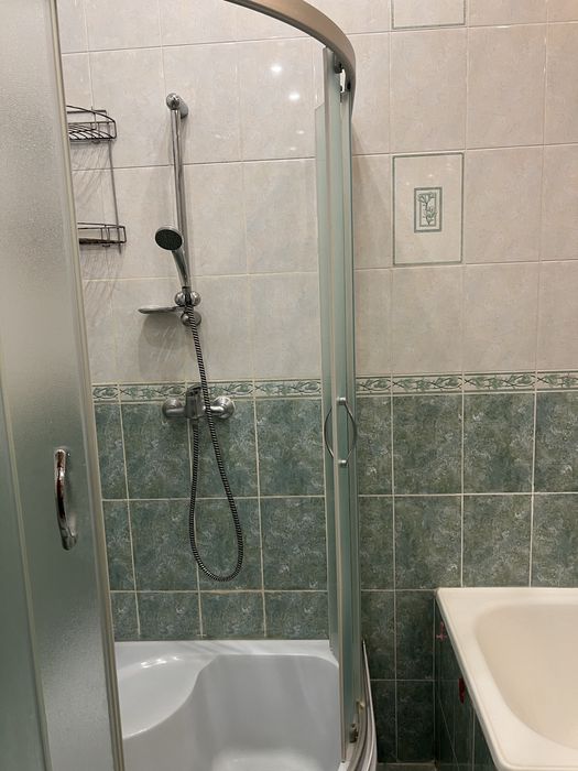 Душевая кабина 0,90*0,90