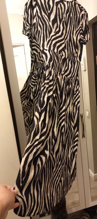 Rochie midi Reserved