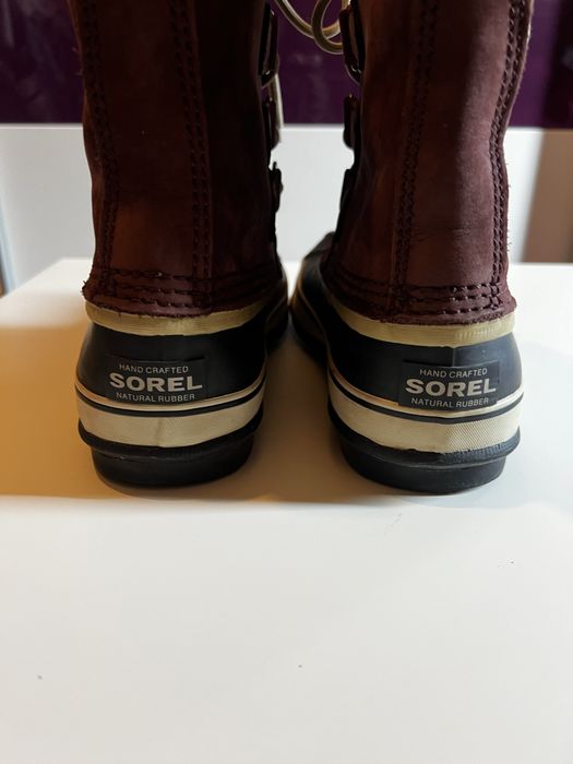 Sorel непромокаеми ботуши