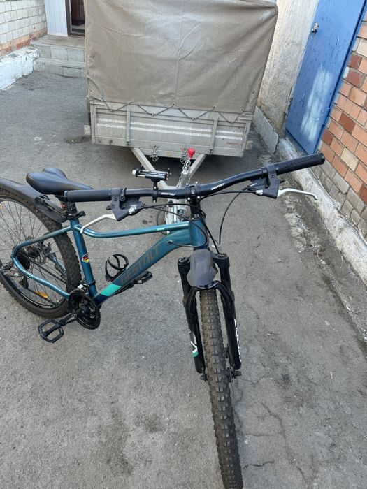 Продам велосипед