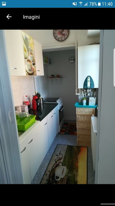 Închiriez apartament 1 camera - Mai multe