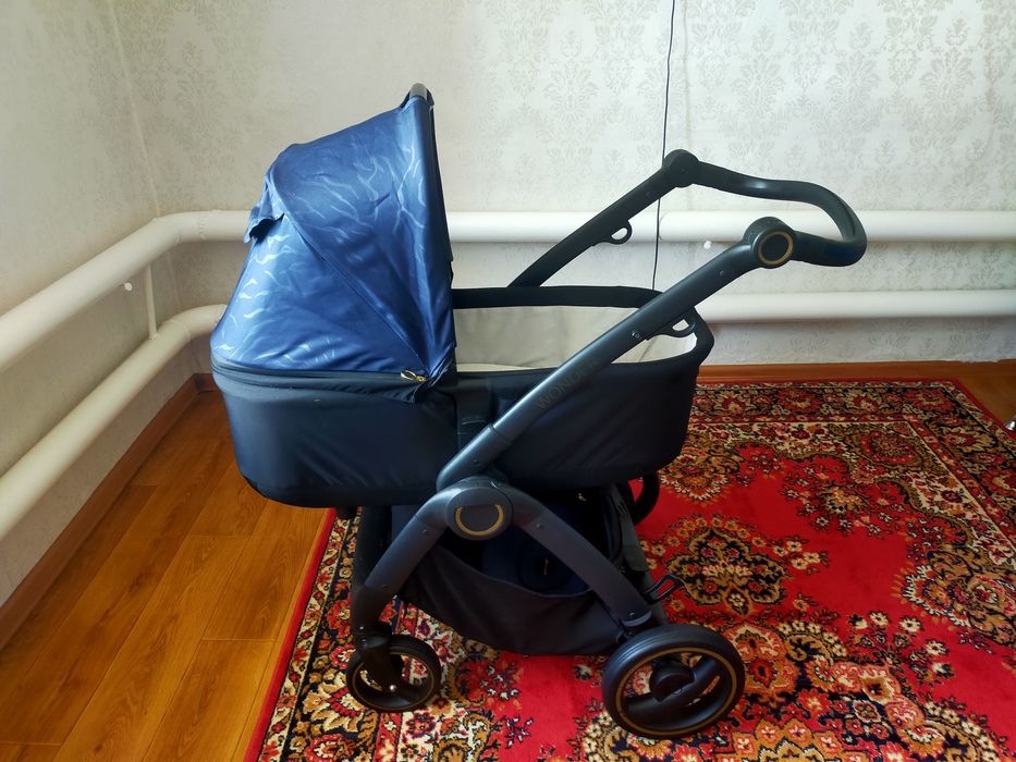 Продам детскую коляску