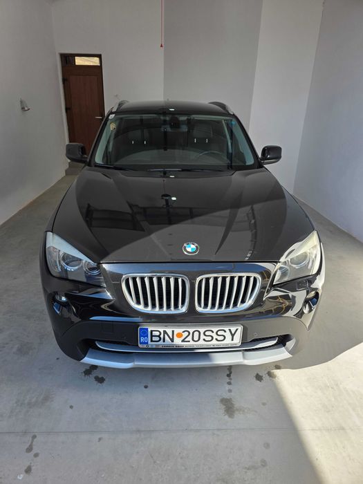Vand bmw x1 ...x drive
