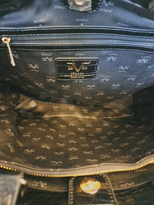 Geanta 19V69 by Versace