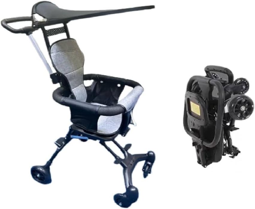 Прогулочный коляска