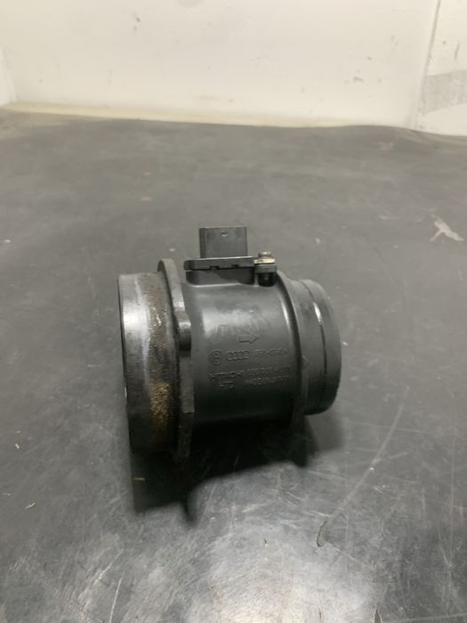 Debitmetru aer Audi A5 2.7 Tdi 3.0 TDI A4 B8 059906461N
