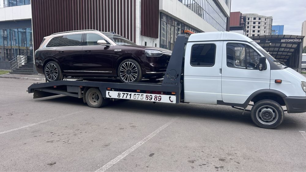 Услуги Балхаш Астана