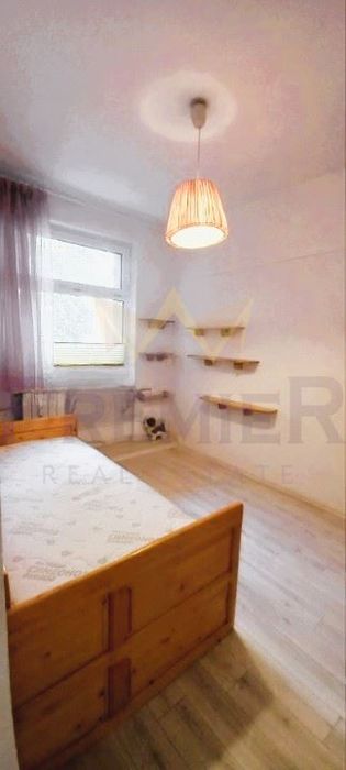 Продава се Тристаен апартамент в София, Света Троица - 62 кв.м за 2500 €/кв.м - Снимка #6