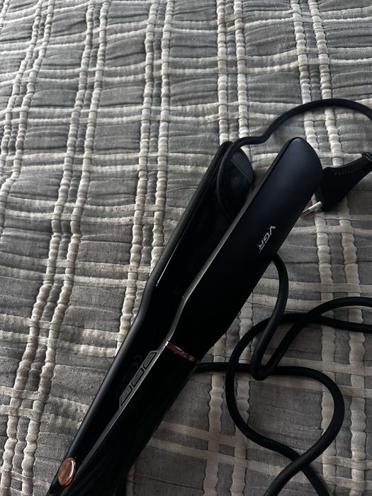 продам плойку бренда VGR