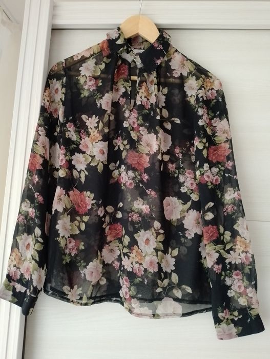 Bluza camasa dama Eponge