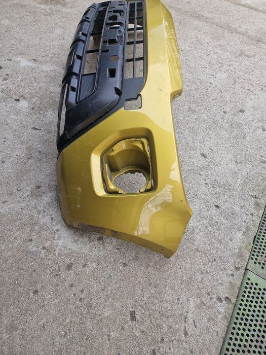 Предна броня за сузуки игнис(suzuki ignis) 2021