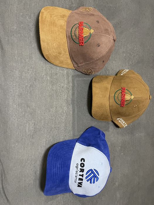 Шапки - унисекс за всеки сезон