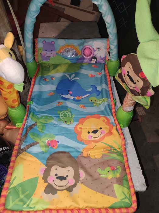 Активна гимнастика