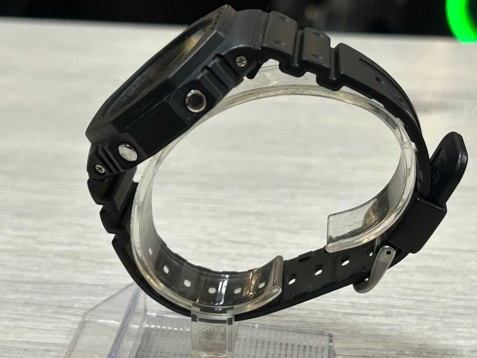 Casio G-SHOCK  GA-2100-1A1ER