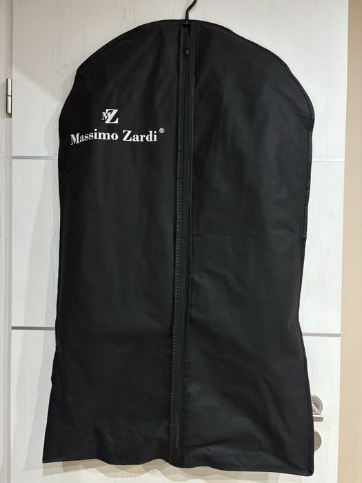 Дамско яке естествена кожа#Massimo Zardi