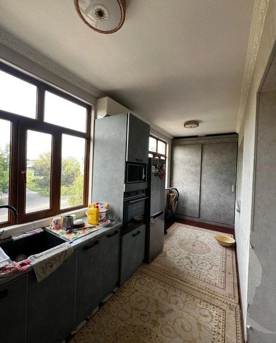 Продаётся квартира Юнусабад 19кв 4/3/5