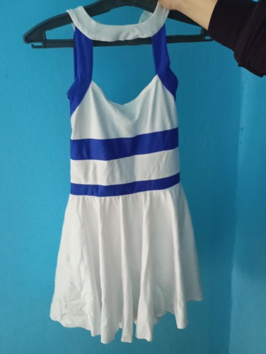 Гимнастика форма сатылады.