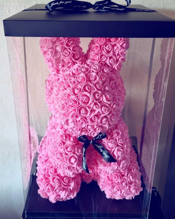 Кутии за мечета от рози 35,37,40см.на едро и дребно