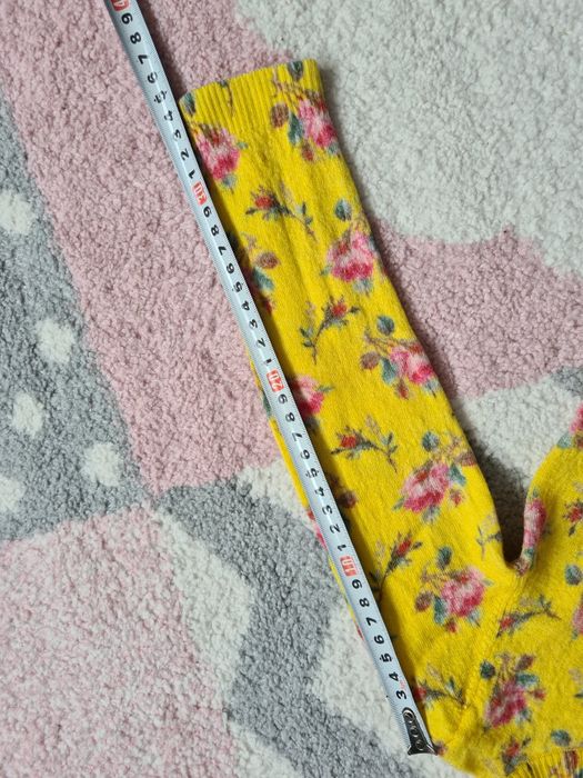 Cardigan Gucci 4 ani dar merge la 3 ani