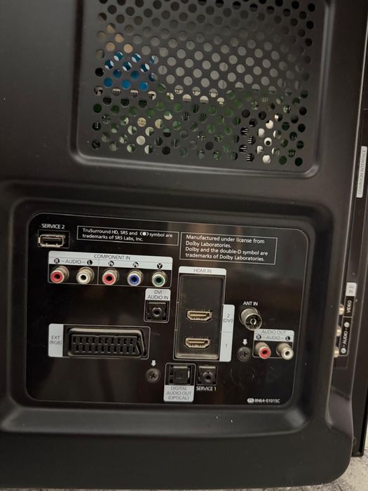 Телевизор самсунг