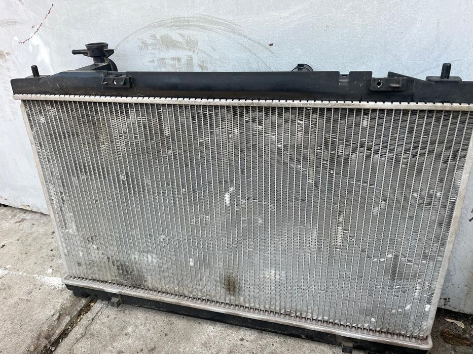 Радиатор  камри 2,4